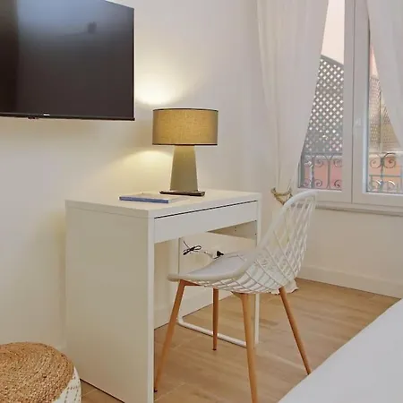 L'archetto Di Chiara Apartman Nettuno