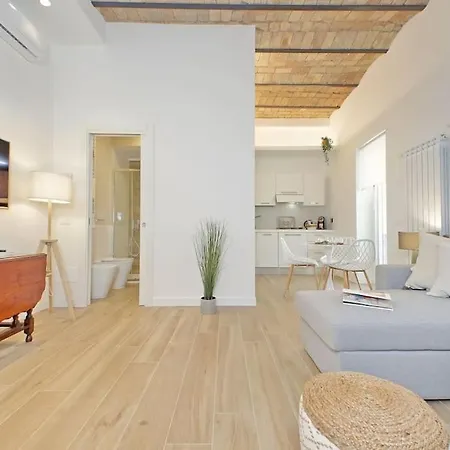 Apartman L'archetto Di Chiara *