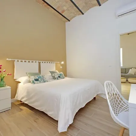 Apartman L'archetto Di Chiara Nettuno