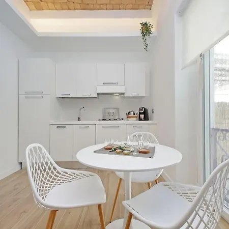 L'archetto Di Chiara Apartman Nettuno
