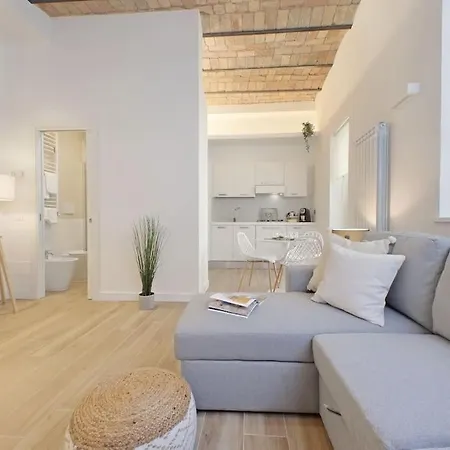 Apartman L'archetto Di Chiara