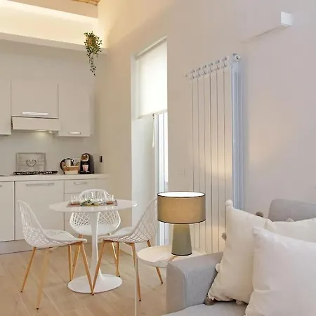 L'archetto Di Chiara Apartman Nettuno