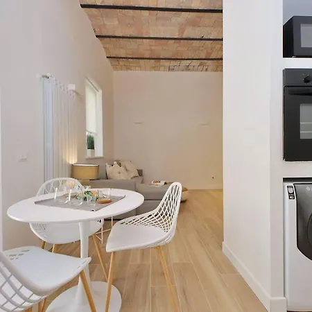 L'archetto Di Chiara Apartman