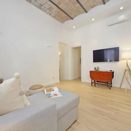 L'archetto Di Chiara Apartman Nettuno