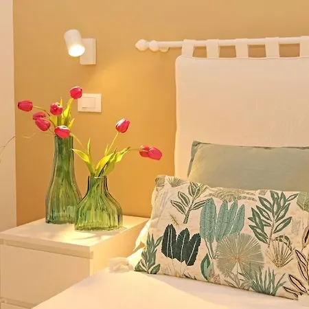 Apartman L'archetto Di Chiara Nettuno