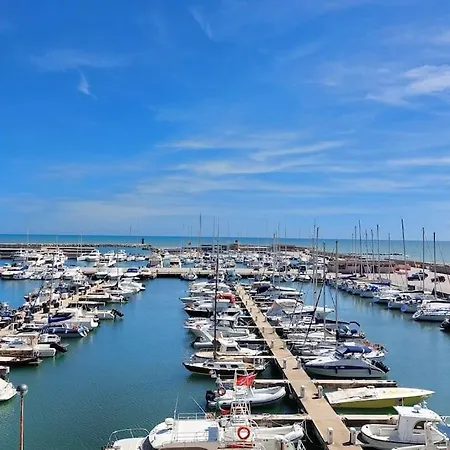 L'archetto Di Chiara * Nettuno