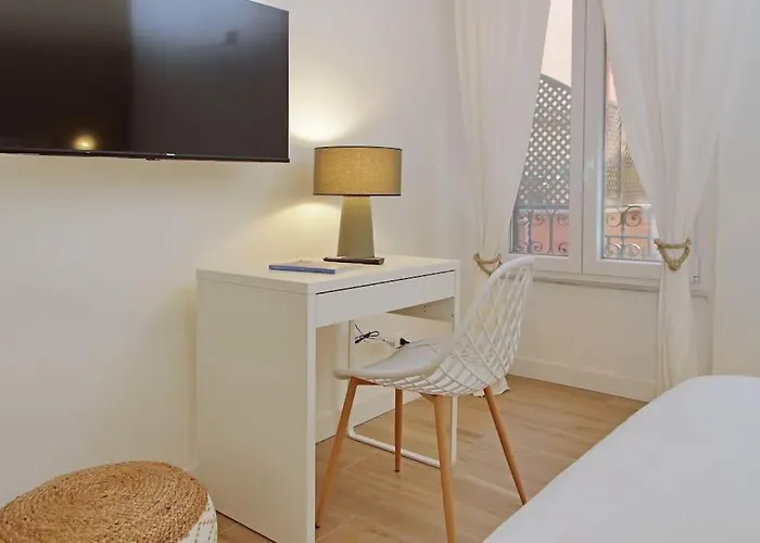 L'archetto Di Chiara Apartament Nettuno