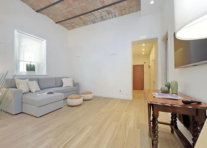 Apartament L'archetto Di Chiara *