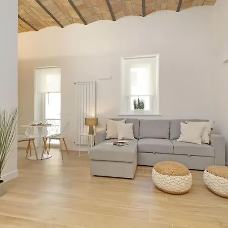 Appartamento L'archetto Di Chiara *