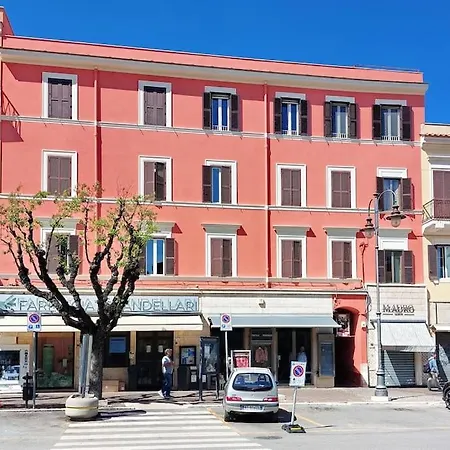L'archetto Di Chiara