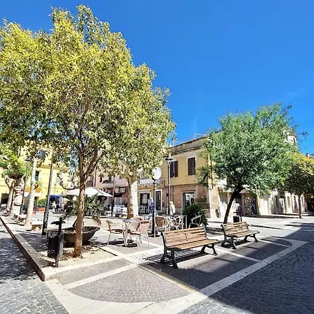 L'archetto Di Chiara Appartamento