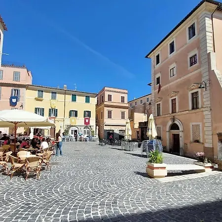 Appartamento L'archetto Di Chiara